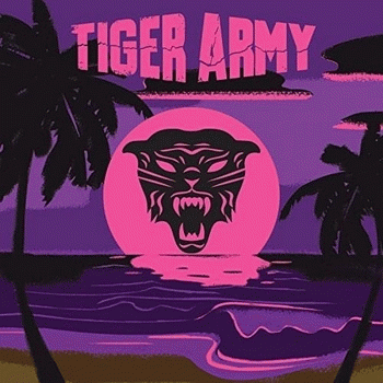 Tiger Army : Dark Paradise